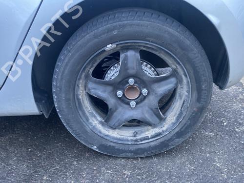 Right sun visor RENAULT CLIO V (B7_) 1.0 TCe 90 (B7MT) | BP32111200I2  - Image 22