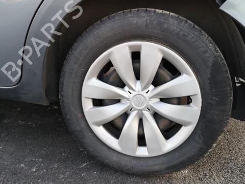 Right tailgate light CITROËN C3 II (SC_) 1.4 HDi 70 (SC8HZC, SC8HR0, SC8HP4) | BP25584356C80 - Image 31