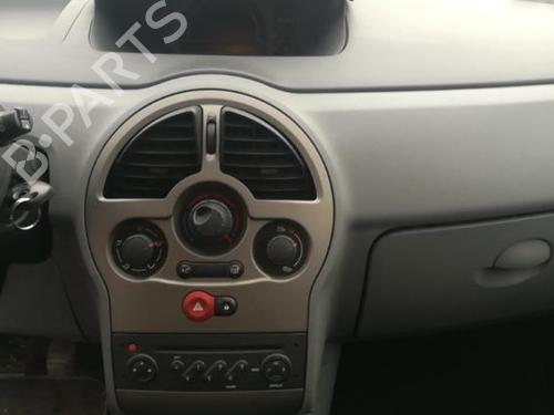 Left front driveshaft RENAULT MODUS / GRAND MODUS (F/JP0_) | BP25534540M38 - Image 19