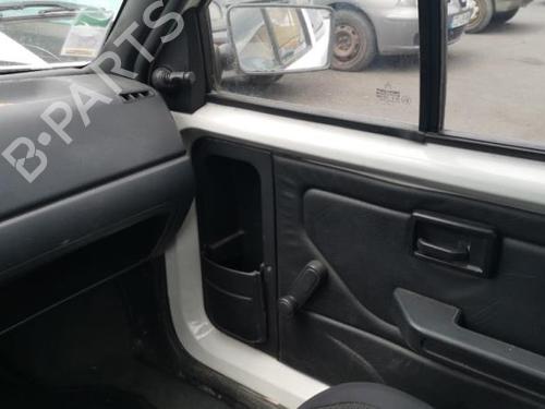 Right mirror CITROËN AX (ZA-_) 14 D | BP25555087C27 