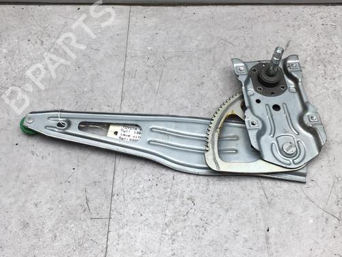 rear-right-window-mechanism-toyota-yaris-_p9_-2005-2006-2007-2008-2009-2010-2011-2012-2013-2014-25533513 main image