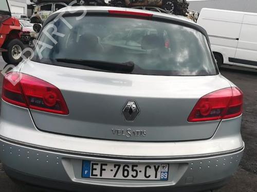 Right taillight RENAULT VEL SATIS (BJ0_) 2.2 dCi (BJ0E, BJ0F) | BP25516749C35  - Image 5