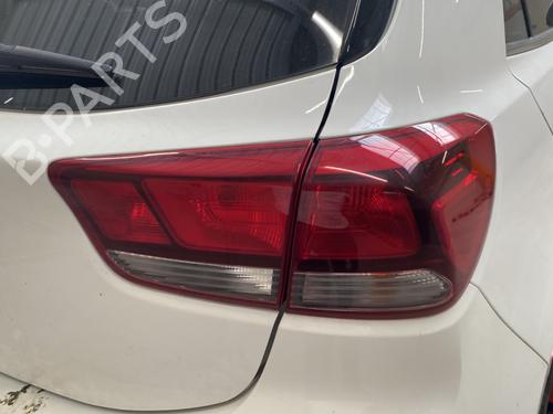 Left tailgate light KIA RIO IV (YB, SC, FB) 1.0 T-GDI 100 | BP29711767C79 - Image 14