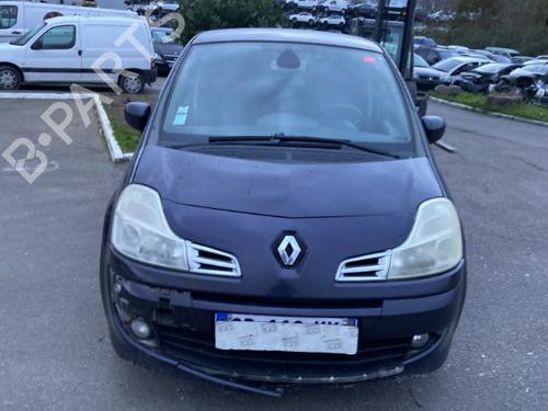 ABS Bremseaggregat RENAULT MODUS / GRAND MODUS (F/JP0_) 1.5 dCi (JP0G, JP0H) | BP28204355M43 