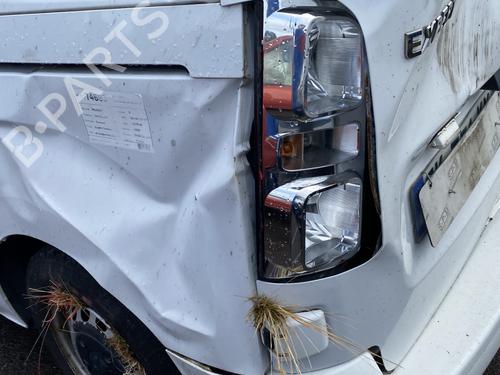 Climate control PEUGEOT TRAVELLER Bus (V_) 1.6 BlueHDi 115 | BP30200710I5 - Image 24