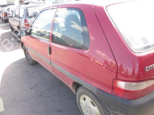 Steering column stalk CITROËN SAXO (S0, S1) 1.5 D | BP25560200I23 
