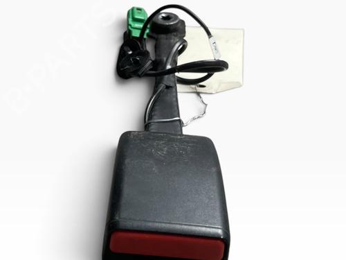 Used Seat buckle Seat buckle 39658734 39658734