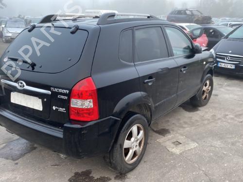 Left front window switch HYUNDAI TUCSON (JM) 2.0 CRDi | BP26017933I27 - Image 31