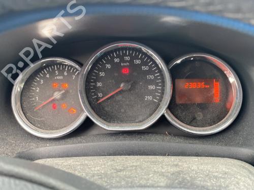 Front right interior door handle DACIA SANDERO II TCe 90 (B8M1, B8MA, B8AC) | BP26049421I14  - Image 28