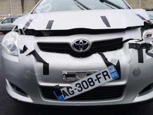 Climate control TOYOTA AURIS (_E15_) 2.0 D-4D (ADE150_, ADE150R) | BP25537693I5  - Image 26