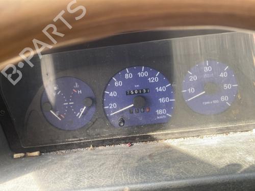 Used Parts PEUGEOT BOXER Platform/Chassis (ZCT_)  2.5 D  2495253