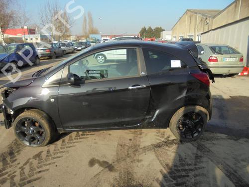 AC compressor FORD KA (RU8) 1.2 | BP25578176M34 - Image 5