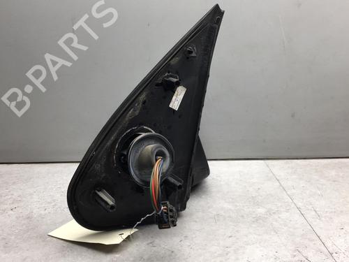 Bakspejl Højre PEUGEOT 206 Hatchback (2A/C) 1.4 HDi eco 70 (68 hp) 25538893