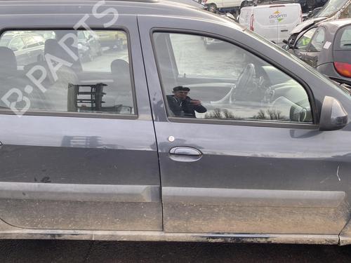 Steering column stalk DACIA LOGAN MCV (KS_) 1.5 dCi (KS04) | BP25528333I23 - Image 29