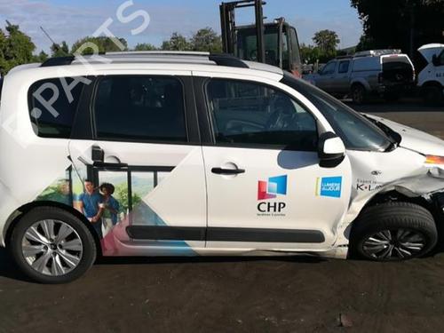 Steering pump CITROËN C3 Picasso (SH_) | BP25537758M99 - Image 16