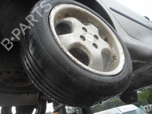 AC compressor PEUGEOT 206 Hatchback (2A/C) 2.0 HDI 90 | BP25558223M34