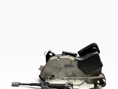Used Front left lock Front left lock VW POLO V (6R1, 6C1) 1.6 TDI (90 hp) 39607275 39607275