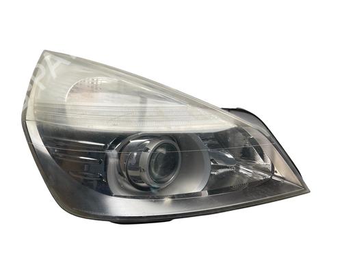 Used Right headlight Right headlight RENAULT ESPACE IV (JK0/1_) 2.0 dCi (JK01, JK02, JK1J, JK1K, JK1H) (150 hp) 25499419 25499419