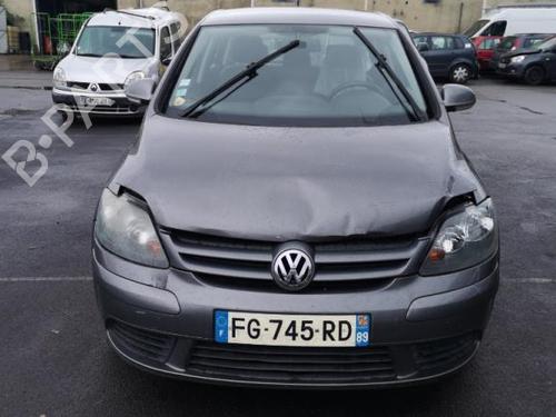 Left front steering knuckle VW GOLF PLUS V (5M1, 521) 1.9 TDI | BP25557139M25  - Image 24