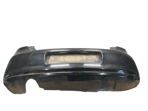 Used Rear bumper VW POLO V (6R1, 6C1) 1.6 TDI (90 hp) 25550061