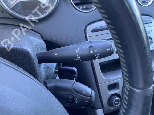 Front right lock PEUGEOT 308 I (4A_, 4C_) 1.6 HDi | BP25555589C97 