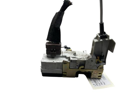 front-left-lock-peugeot-307-3ac-2000-2001-2002-2003-2004-2005-2006-2007-2008-2009-2010-2011-2012-36333990 main image