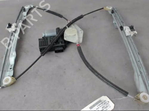 Used Front right window mechanism CITROËN C4 Grand Picasso I (UA_) 1.6 HDi (109 hp) 25577231