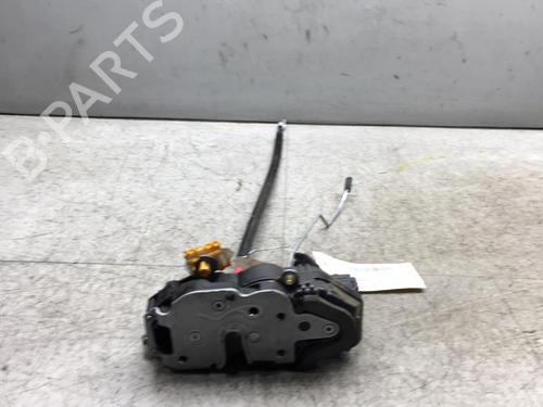 Front left lock CHEVROLET AVEO Hatchback (T300) 1.3 D | BP25511060C98 