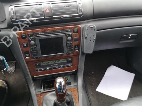 Starter SKODA SUPERB I (3U4) 2.8 V6 | BP25580116M8  - Image 19