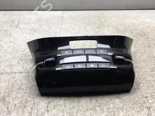 Used Climate control Climate control PEUGEOT 208 I (CA_, CC_) 1.6 HDi / BlueHDi 75 (75 hp) 25510287 25510287