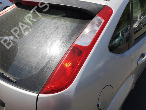 Climate control FORD FOCUS II Saloon (DB_, FCH, DH) 1.8 TDCi | BP25520903I5 - Image 14