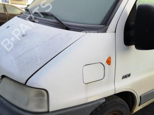 Front left lock PEUGEOT BOXER Van (244) 2.8 HDi | BP25537657C98 - Image 23