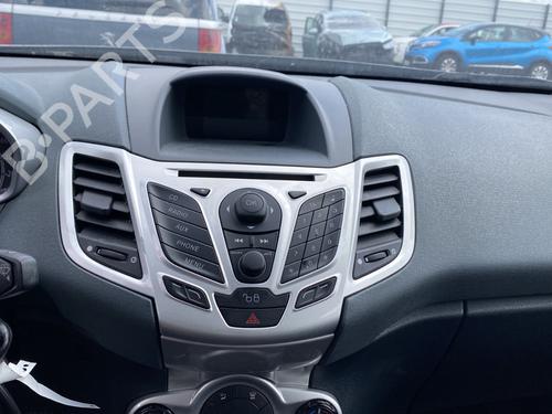 Climate control FORD FIESTA VI (CB1, CCN) 1.4 TDCi | BP28809498I5  - Image 20