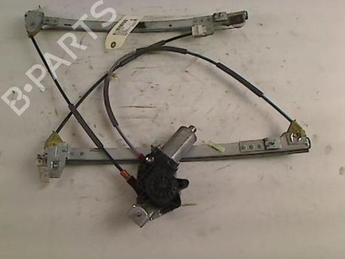 Alzavetro anteriore destra CITROËN XSARA (N1) 1.4 i (75 hp) 25559160