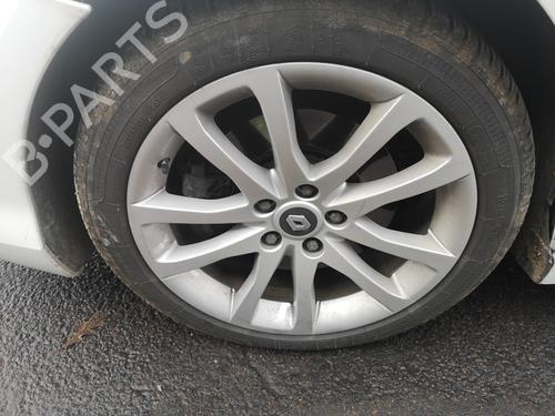 Left tailgate light RENAULT LAGUNA Coupe (DT0/1) 2.0 dCi (DT01, DT08, DT09, DT0K, DT12, DT1C, DT1D, DT1M,... | BP25584632C79 - Image 27