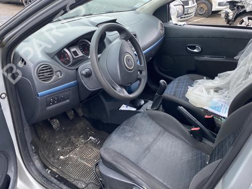 Right taillight RENAULT CLIO III (BR0/1, CR0/1) 1.5 dCi (C/BR0G, C/BR1G) | BP30720191C35 