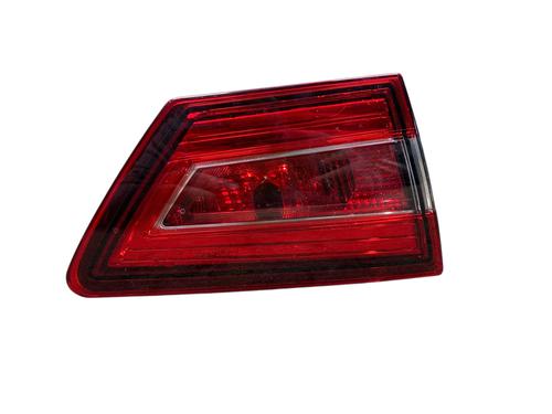 Venstre baklys, luke RENAULT CLIO IV (BH_) 0.9 TCe 75 (BHNP) (76 hp) 28200666