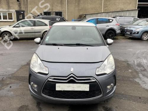 Front right seatbelt CITROËN DS3 (SA_) 1.6 THP 155 | BP25501476I25  - Image 13