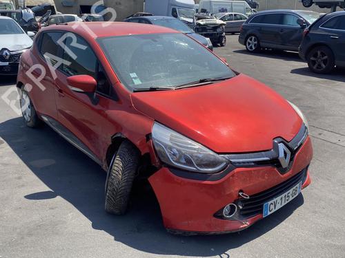 Right tailgate light RENAULT CLIO IV (BH_) 1.5 dCi 75 | BP25567353C80 - Image 26