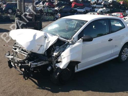 Front wiper motor VW POLO V (6R1, 6C1) 1.2 TDI | BP25577769M29 