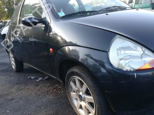 Faro anteriore sinistro FORD KA (RB_) 1.3 i | BP25552623C28 - Image 12
