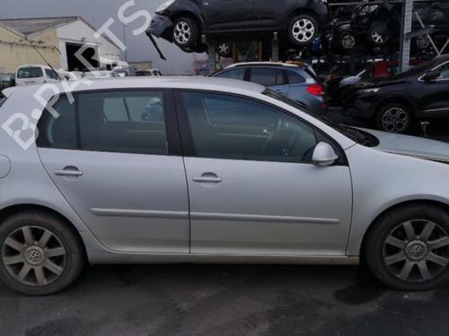 Right sun visor VW GOLF V (1K1) 2.0 TDI | BP25532368I2 - Image 19
