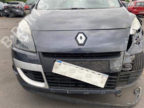 Left front window switch RENAULT SCÉNIC III (JZ0/1_) 1.9 dCi (JZ0J, JZ1J, JZ1K, JZ1S) | BP27561860I27 - Image 32