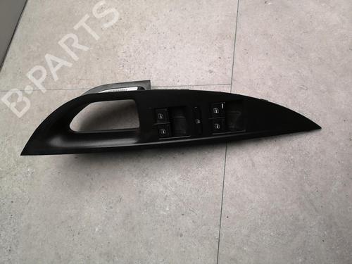 Used Left front window switch SEAT TOLEDO III (5P2) 1.9 TDI (105 hp) 25561541