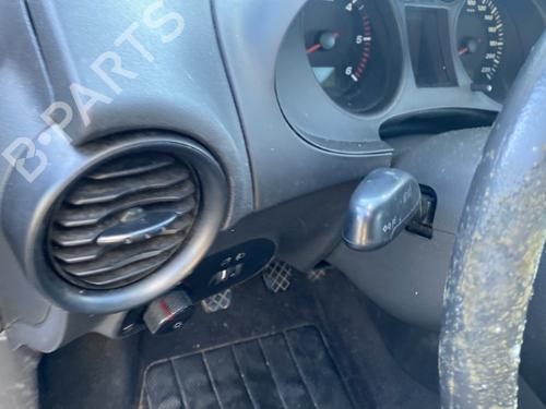 Right front shock absorber SEAT IBIZA III (6L1) 1.9 TDI | BP25527966M17 