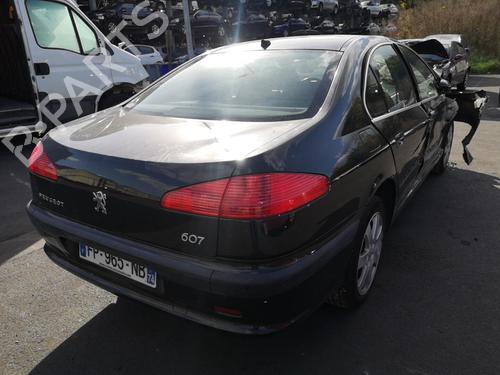 ABS pump PEUGEOT 607 (9D, 9U) 3.0 V6 24V | BP30571190M43 - Image 16