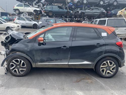 Front right window mechanism RENAULT CAPTUR I (J5_, H5_) 1.5 dCi 90 (J5N4, J5M5, J5MW, J5M6, J5AL, J5AJ) | BP25541379C23 - Image 18