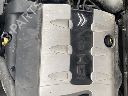 Right tailgate light CITROËN C5 III Break (RW_) 3.0 HDi 240 (RWX8CA) | BP25535008C80 - Image 4