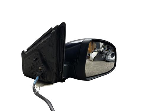 Left mirror FORD MONDEO IV (BA7) 1.8 TDCi | BP27294545C26