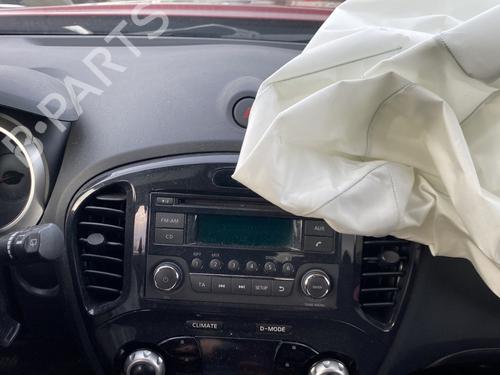 Left front window switch NISSAN JUKE (F15) 1.5 dCi | BP25570199I27  - Image 15